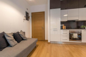 ALTIDO Cosy 1 BR Apart with Balcony and Free parking